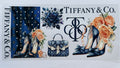 Navy Tiffany & Co