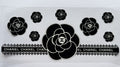 Chanel Flower