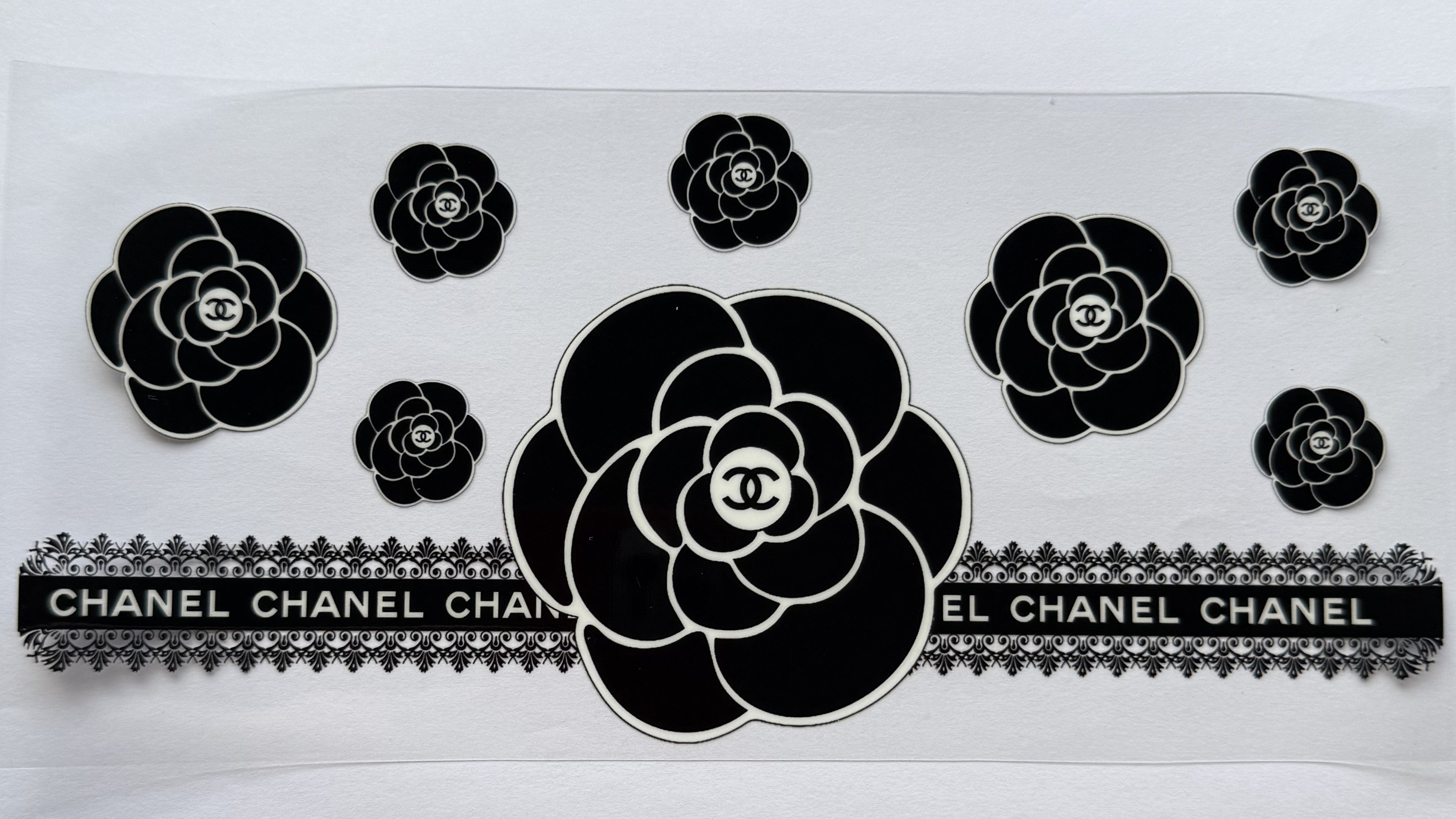 Chanel Flower