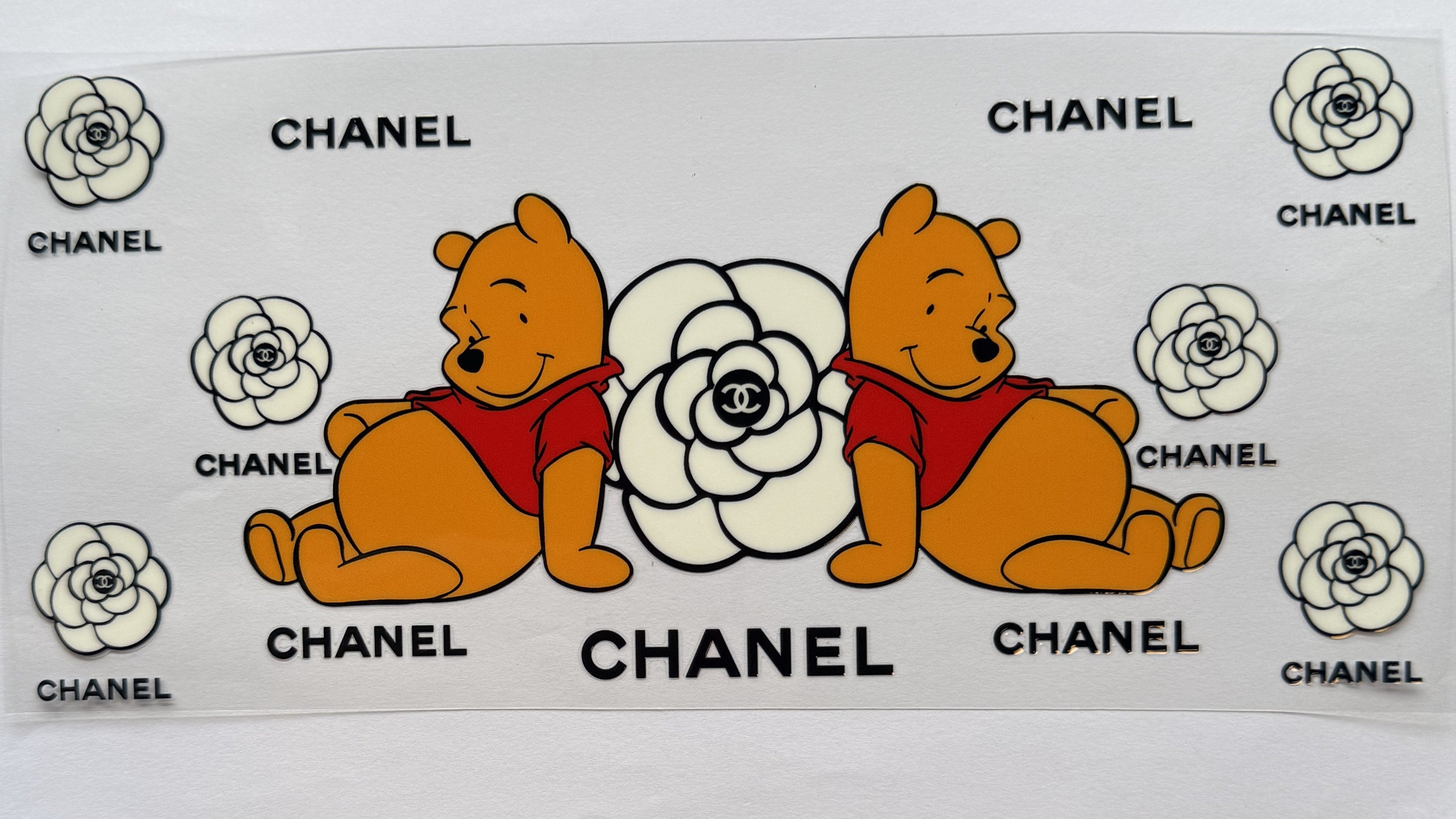 Chanel - Pooh