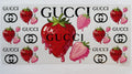 Gucci Strawberries
