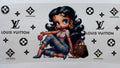 LV Betty