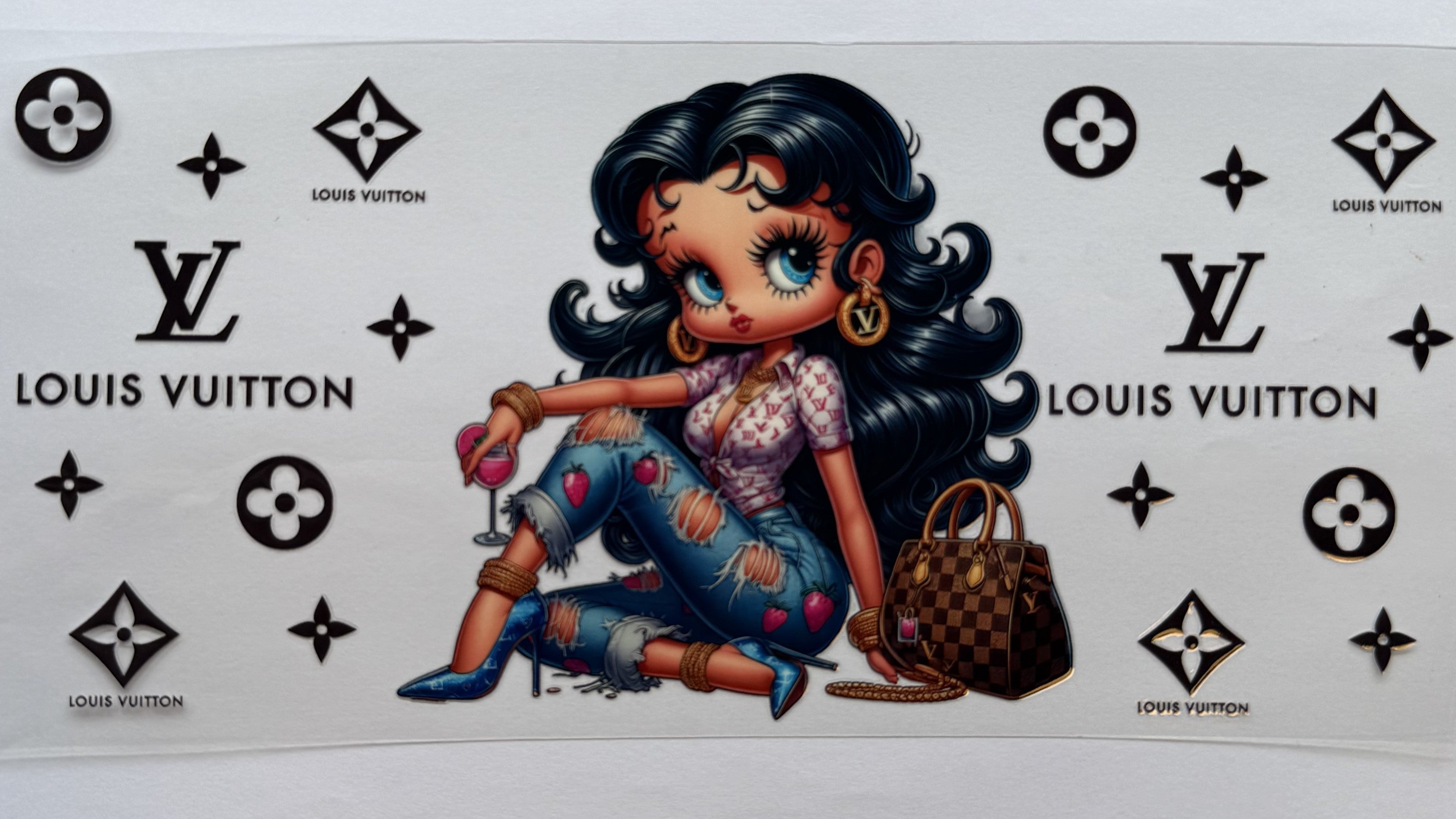 LV Betty