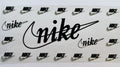 Nike tick