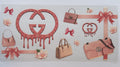 Gucci bags