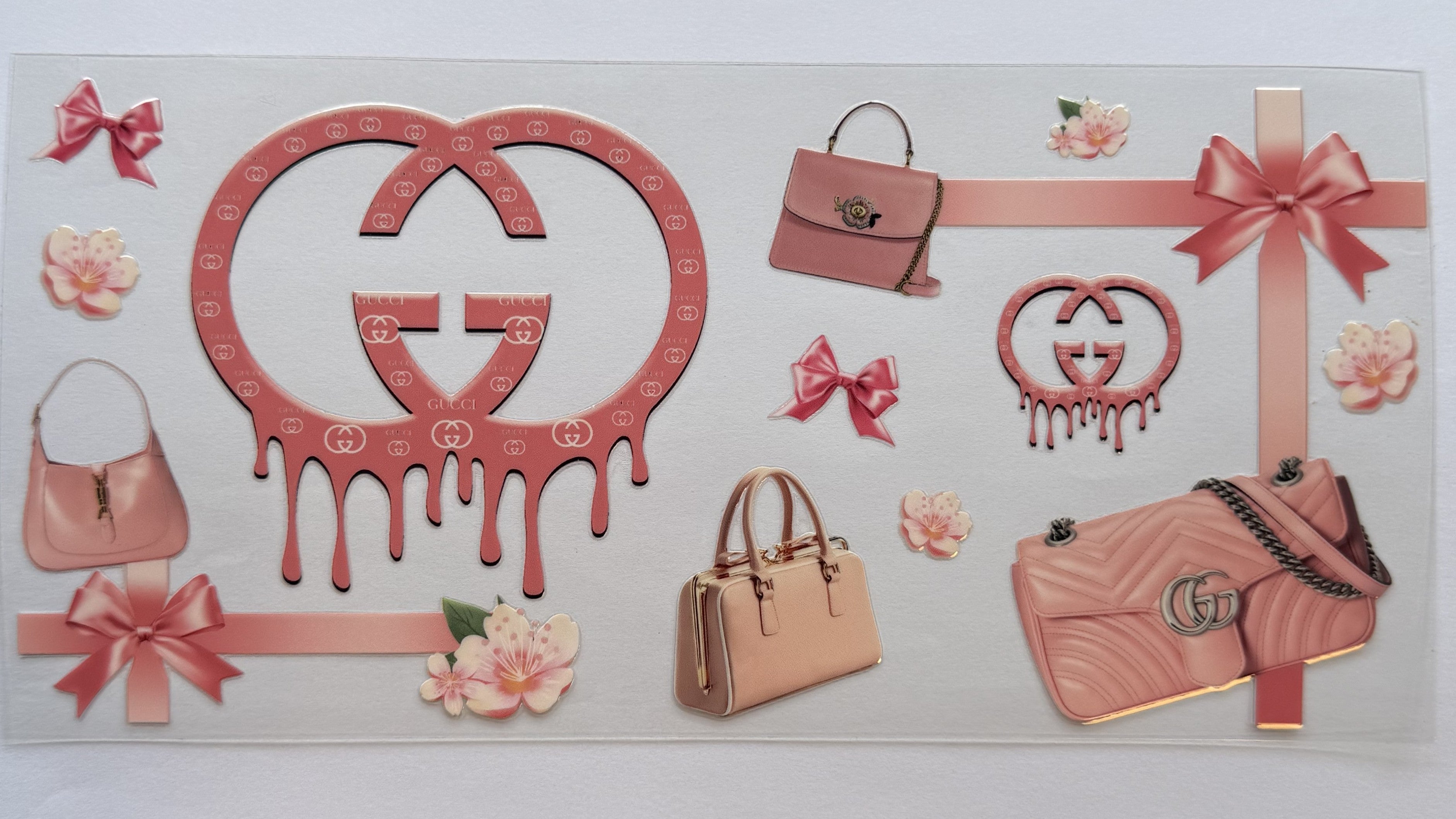 Gucci bags