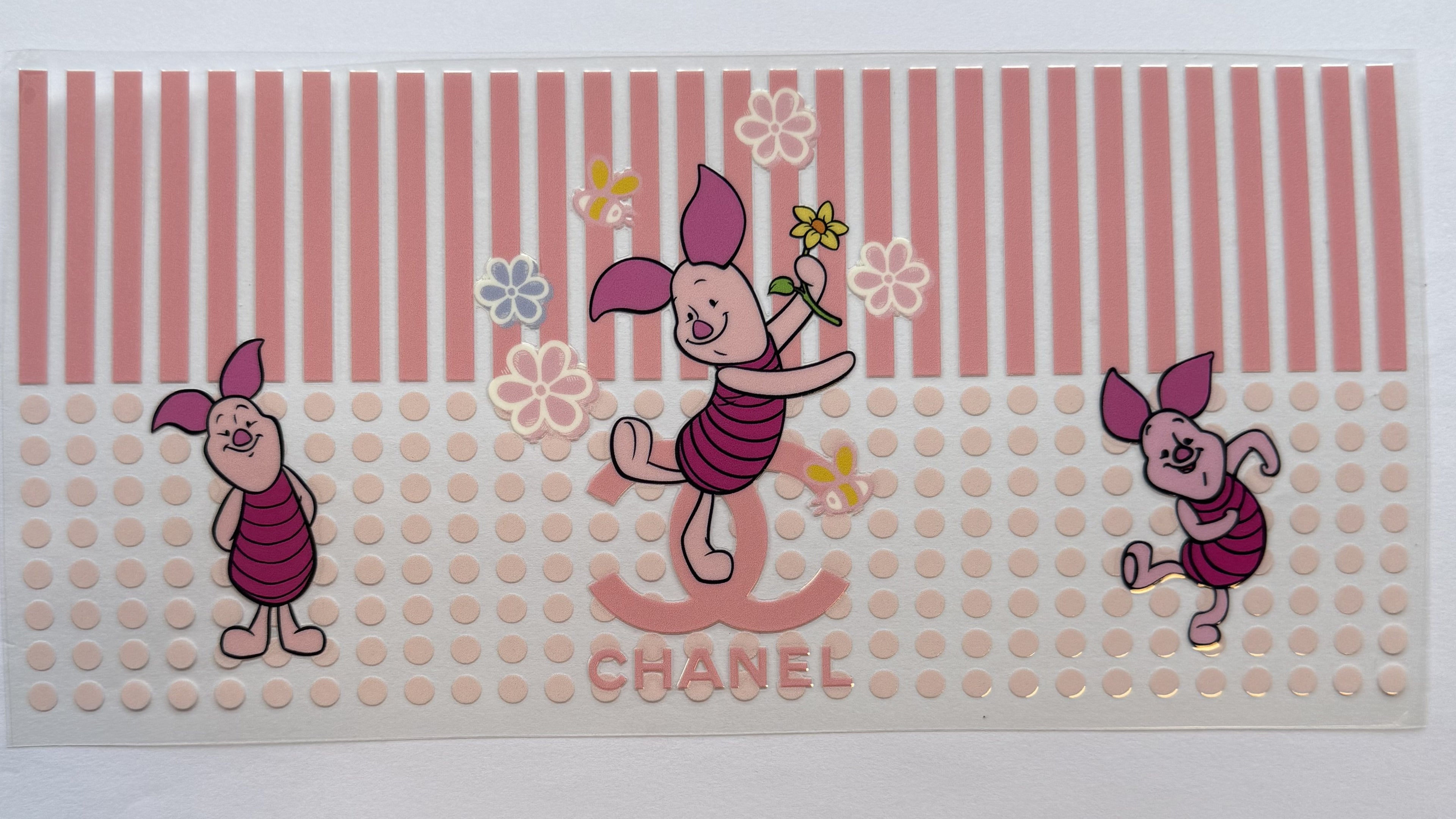 Chanel - Piglet