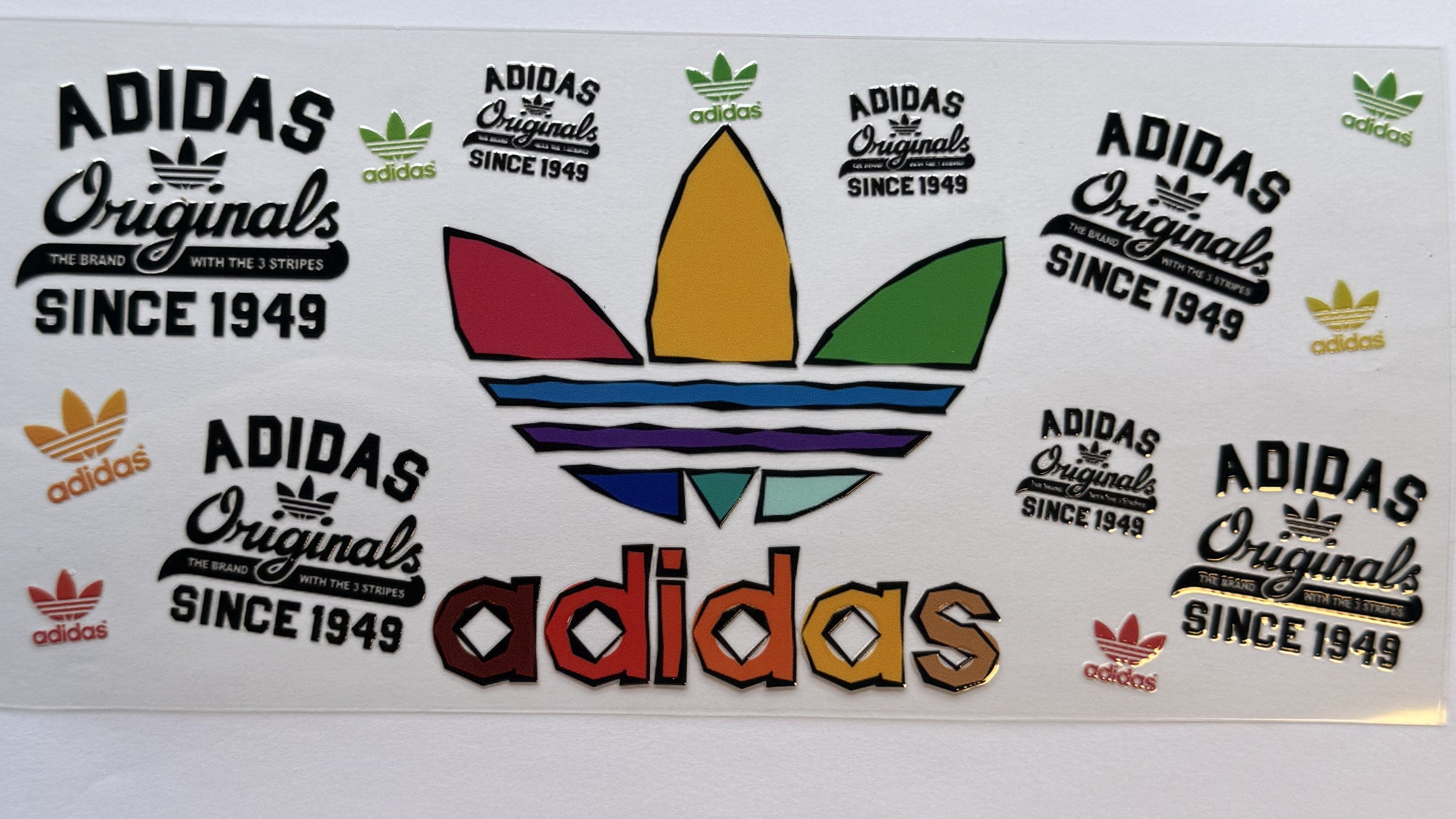 Adidas
