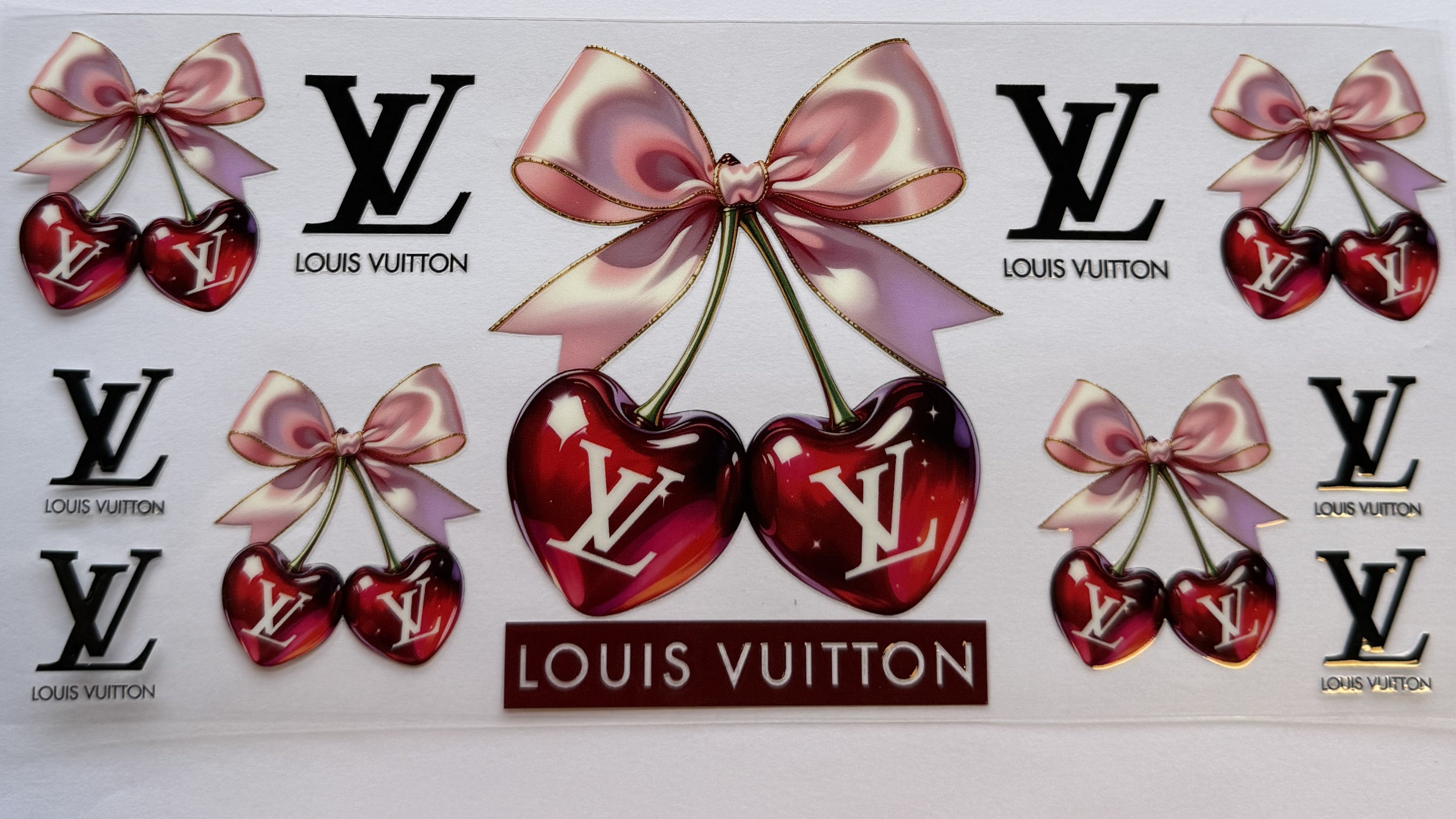 LV Cherries
