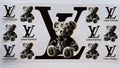 LV Teddy 2