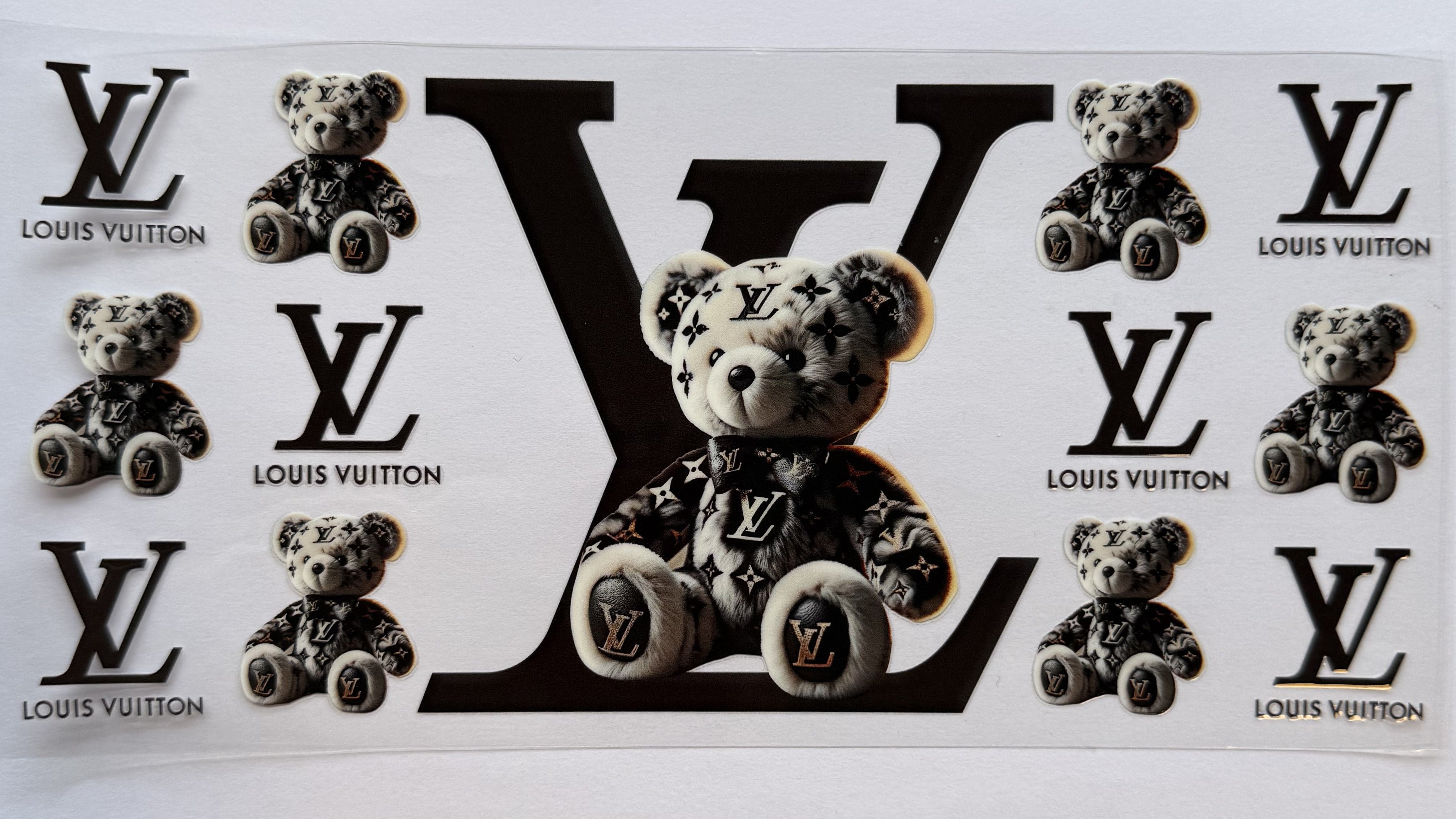 LV Teddy 2