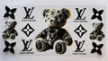 LV Teddy