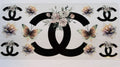 Chanel Logo