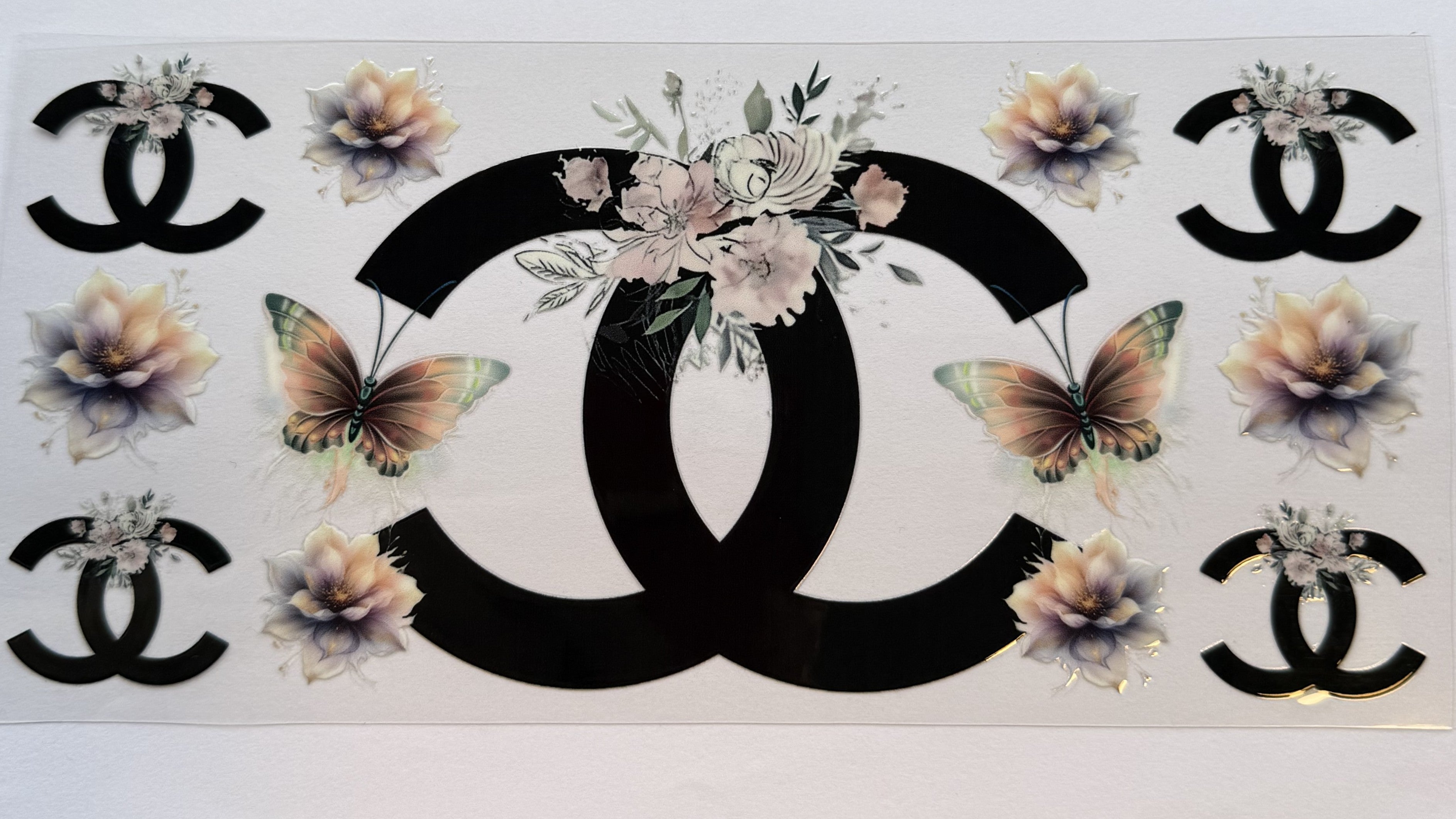 Chanel Logo