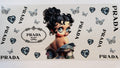 Prada girlie