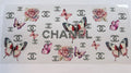 Chanel & Butterflies