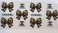 Chanel & Bows