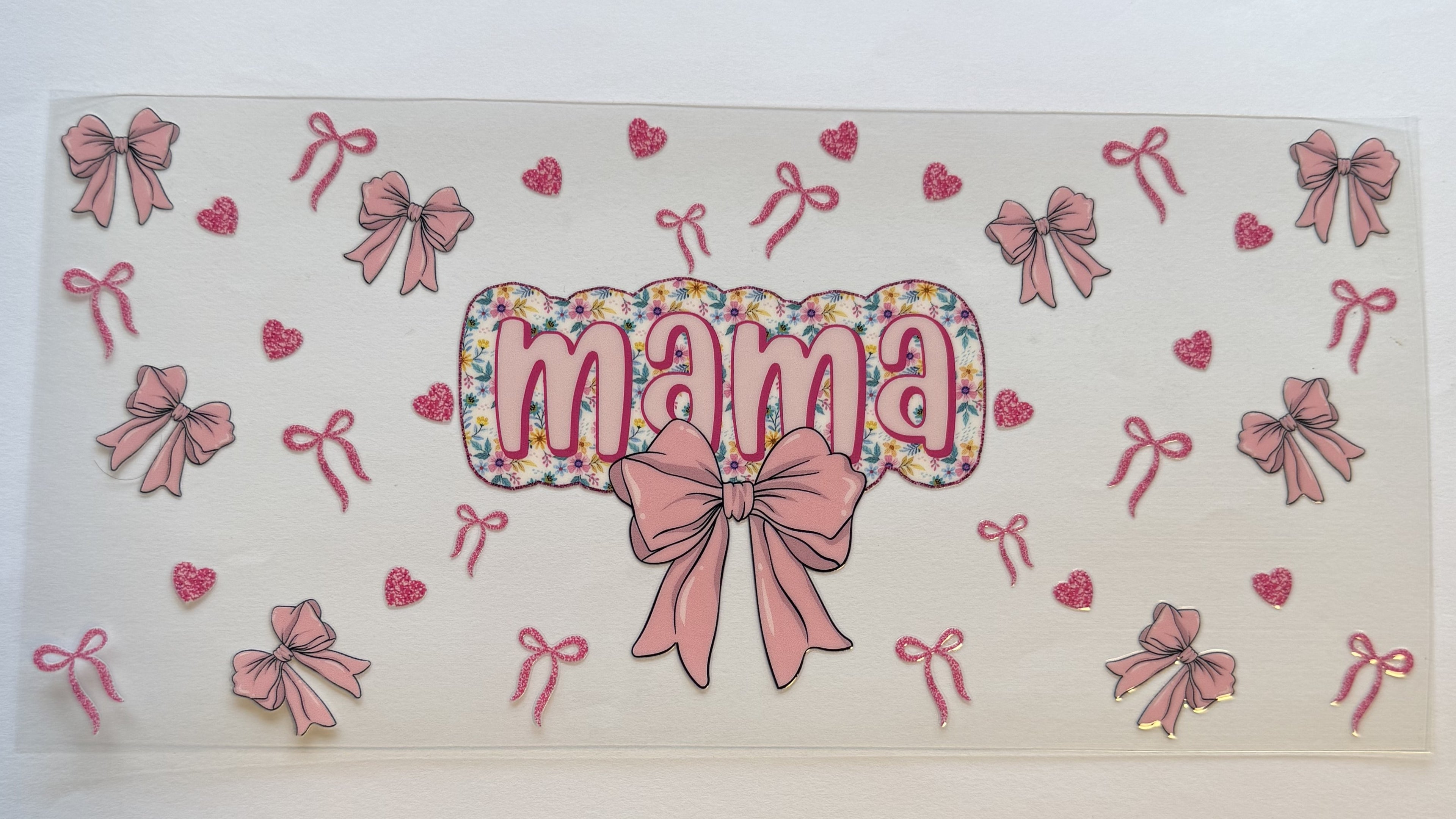 Mama Bows