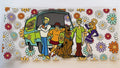 Scooby Doo