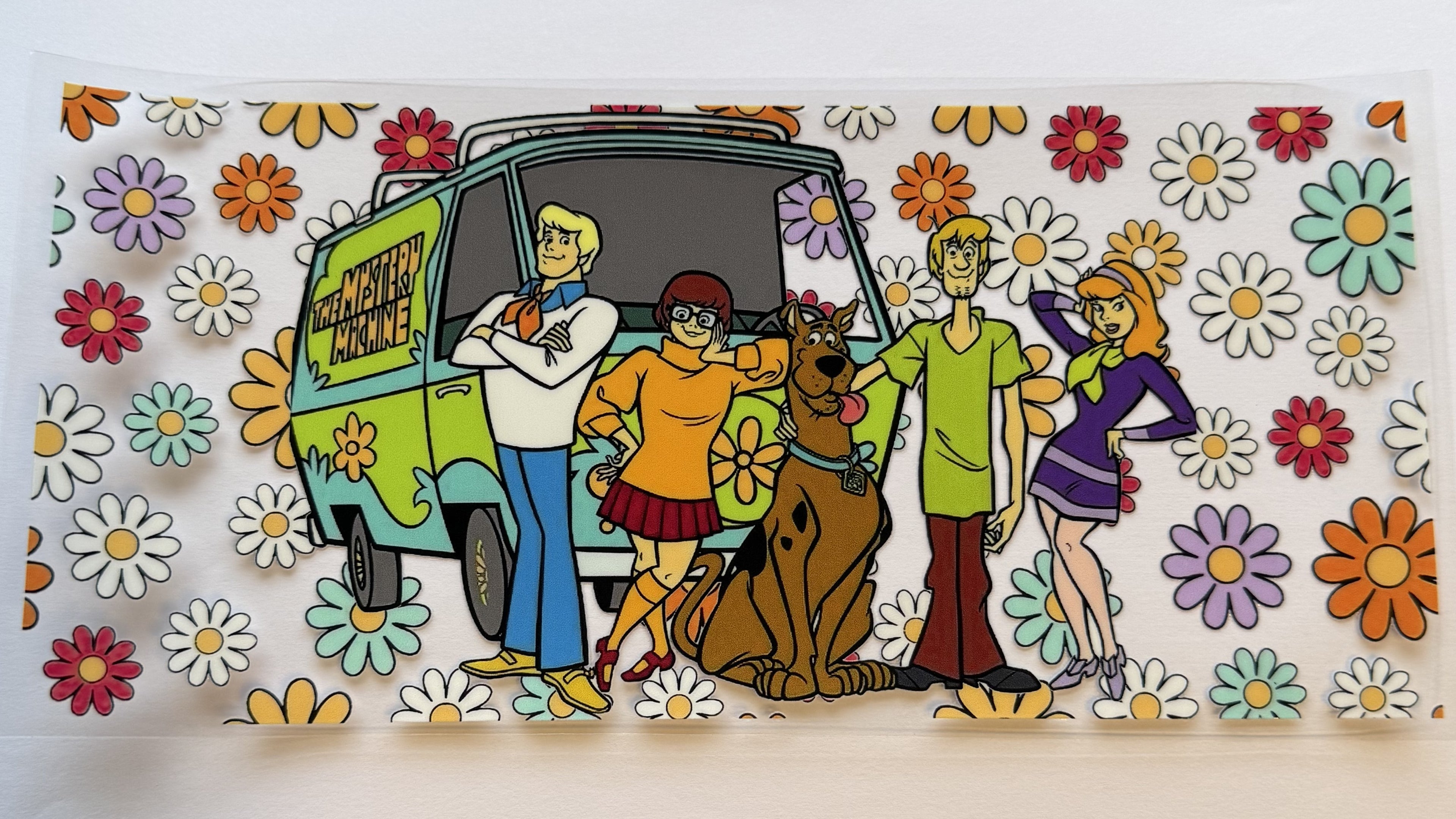 Scooby Doo