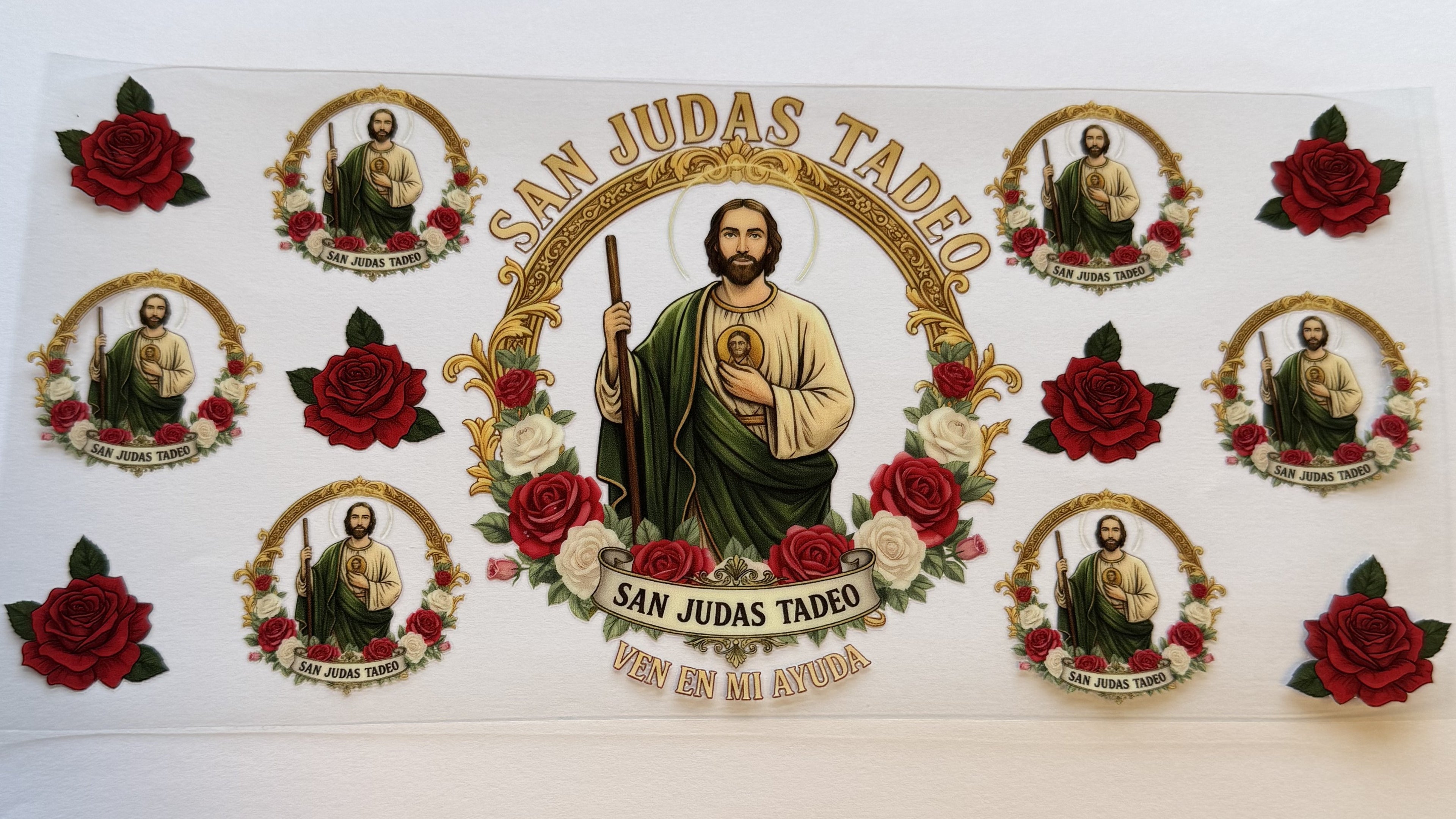 San Judas Tadeo