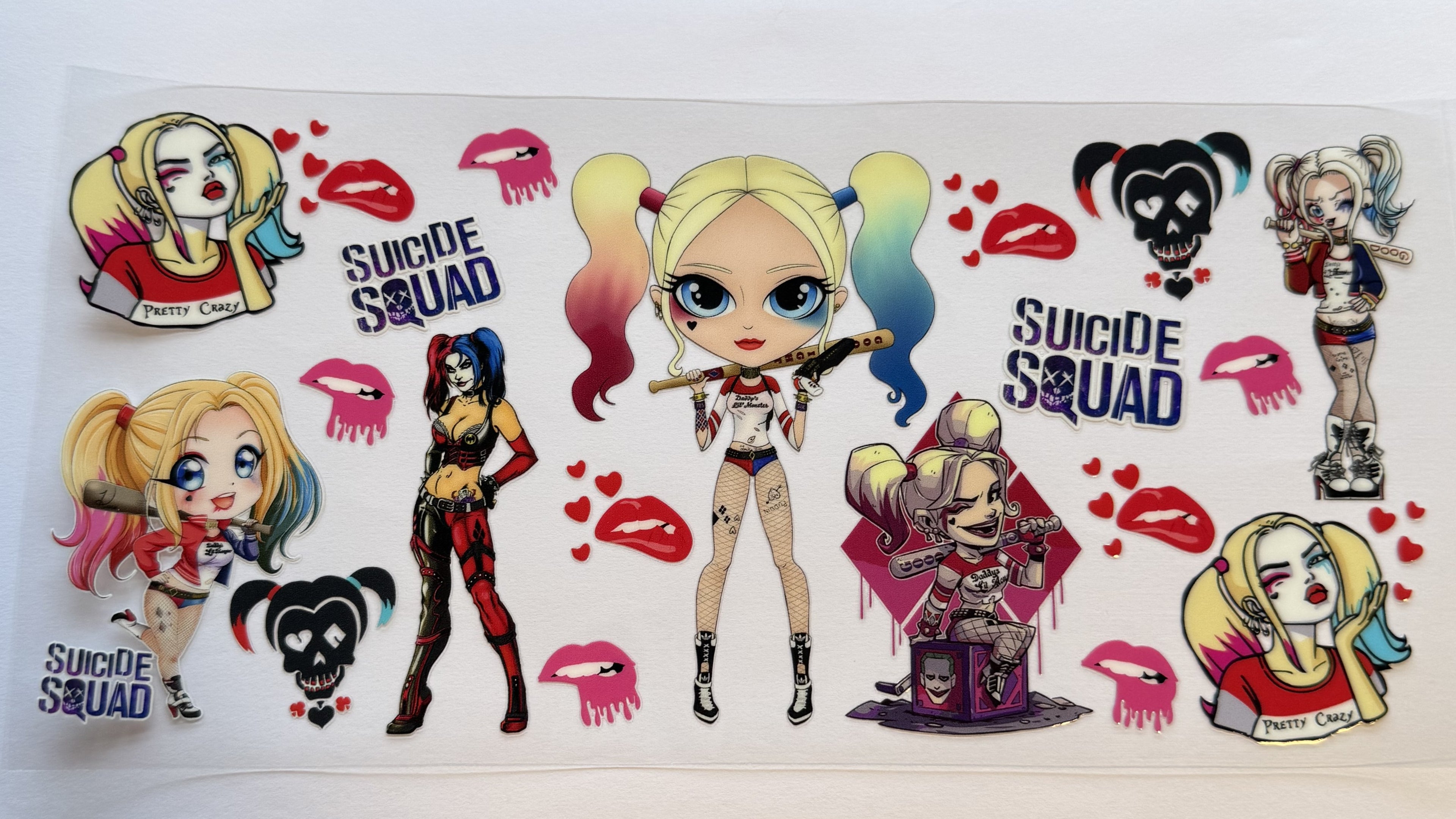 Suicide Squad