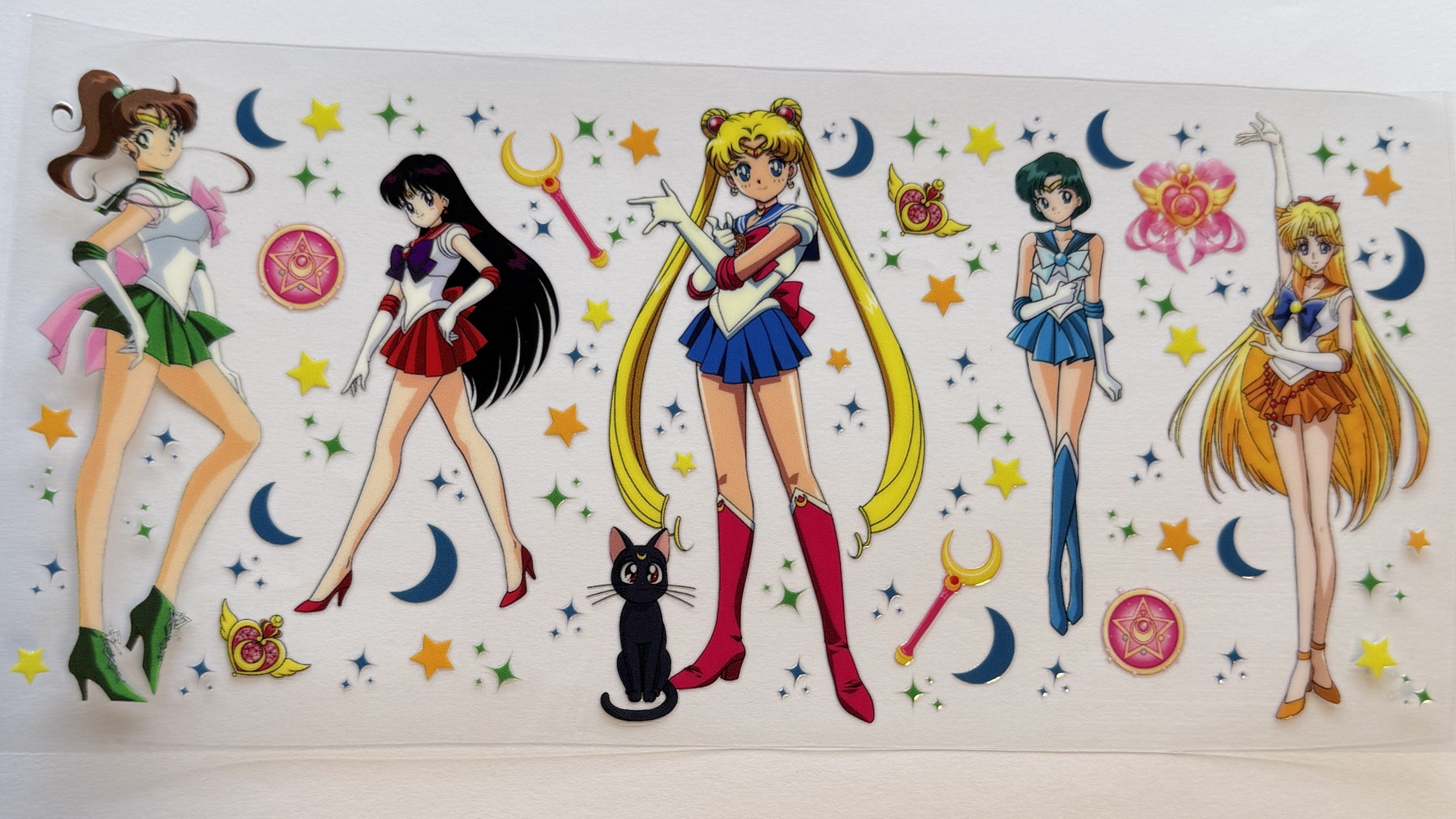 Sailor Moon