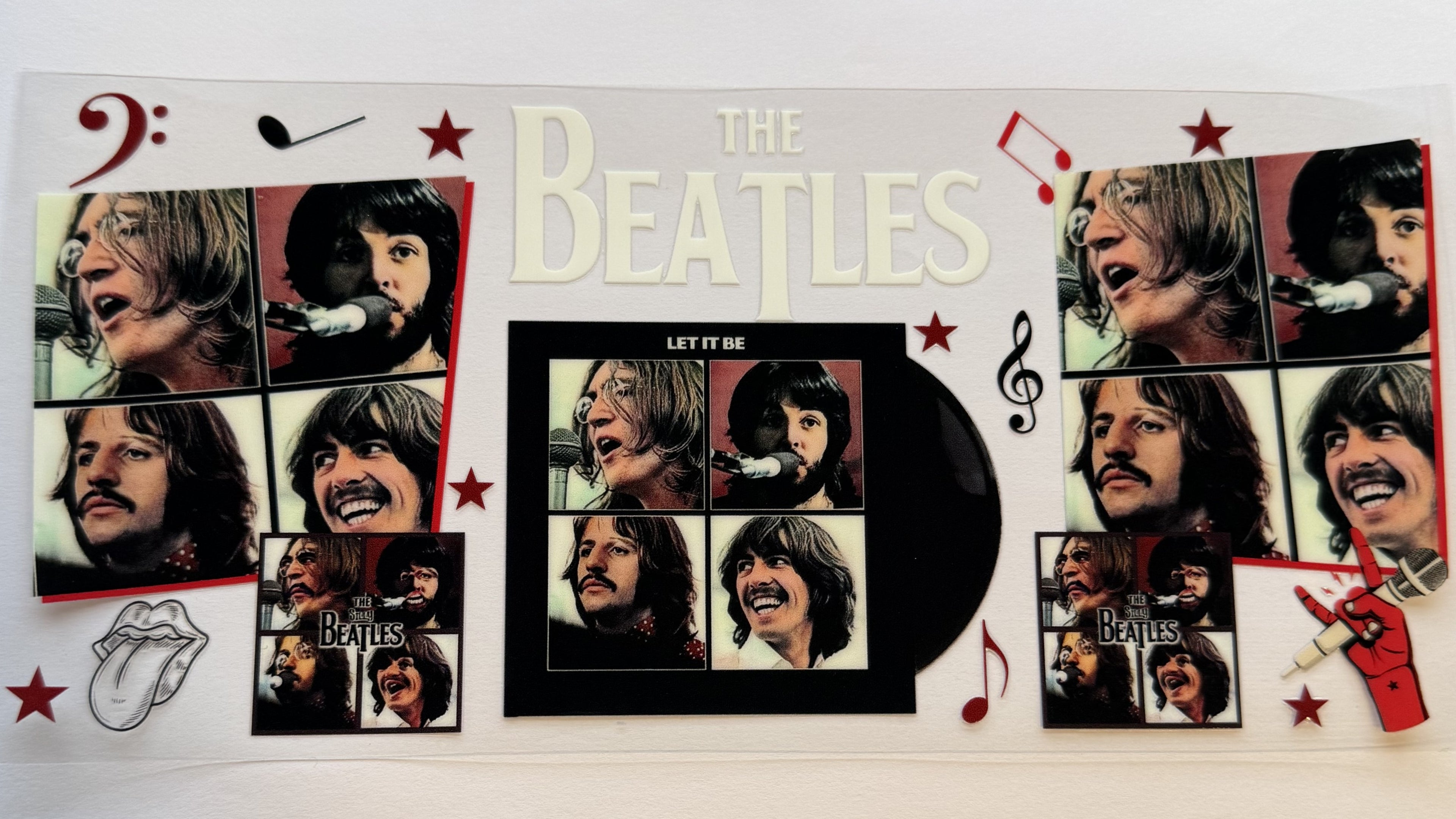 The Beatles
