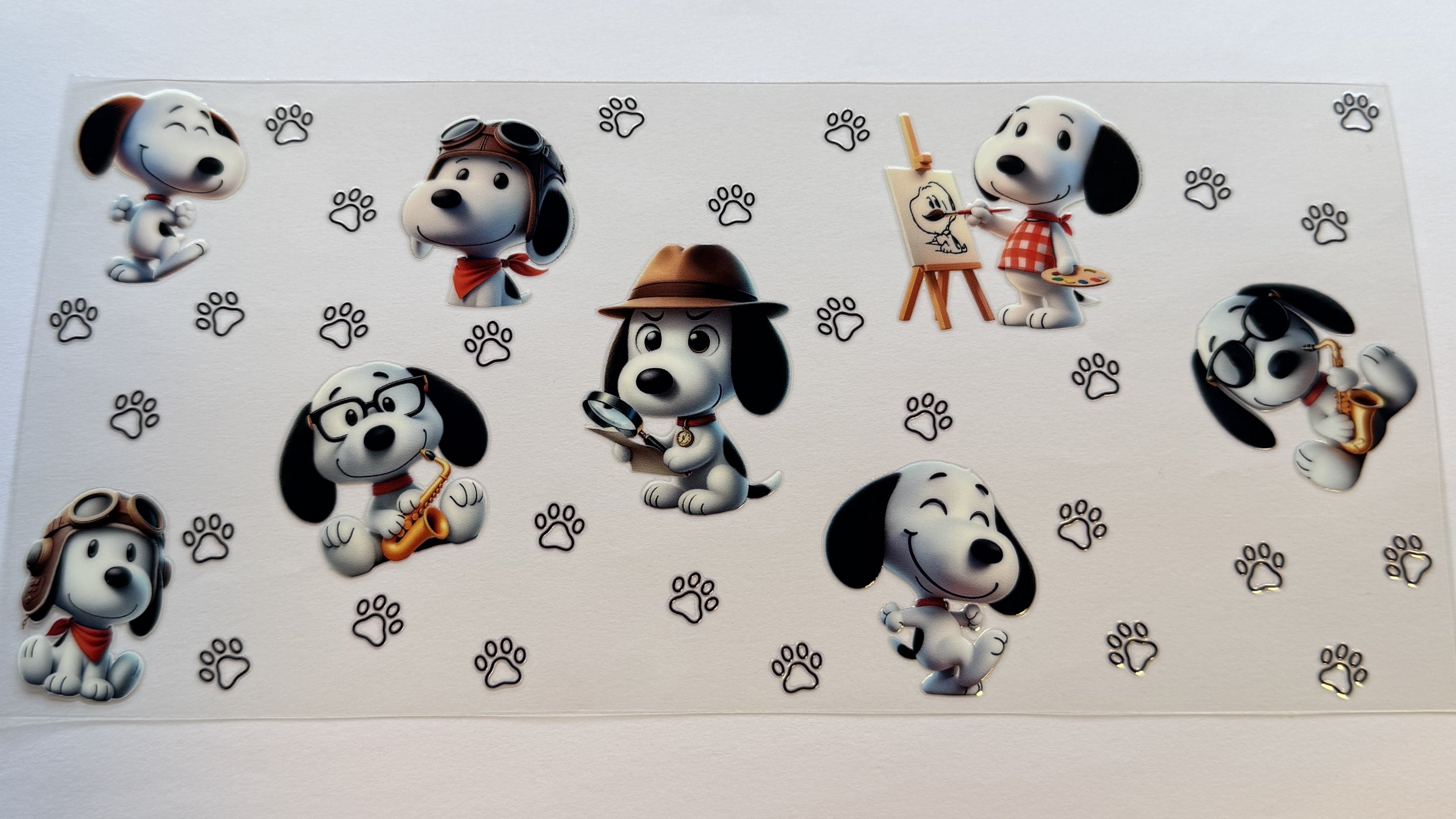 Snoopy
