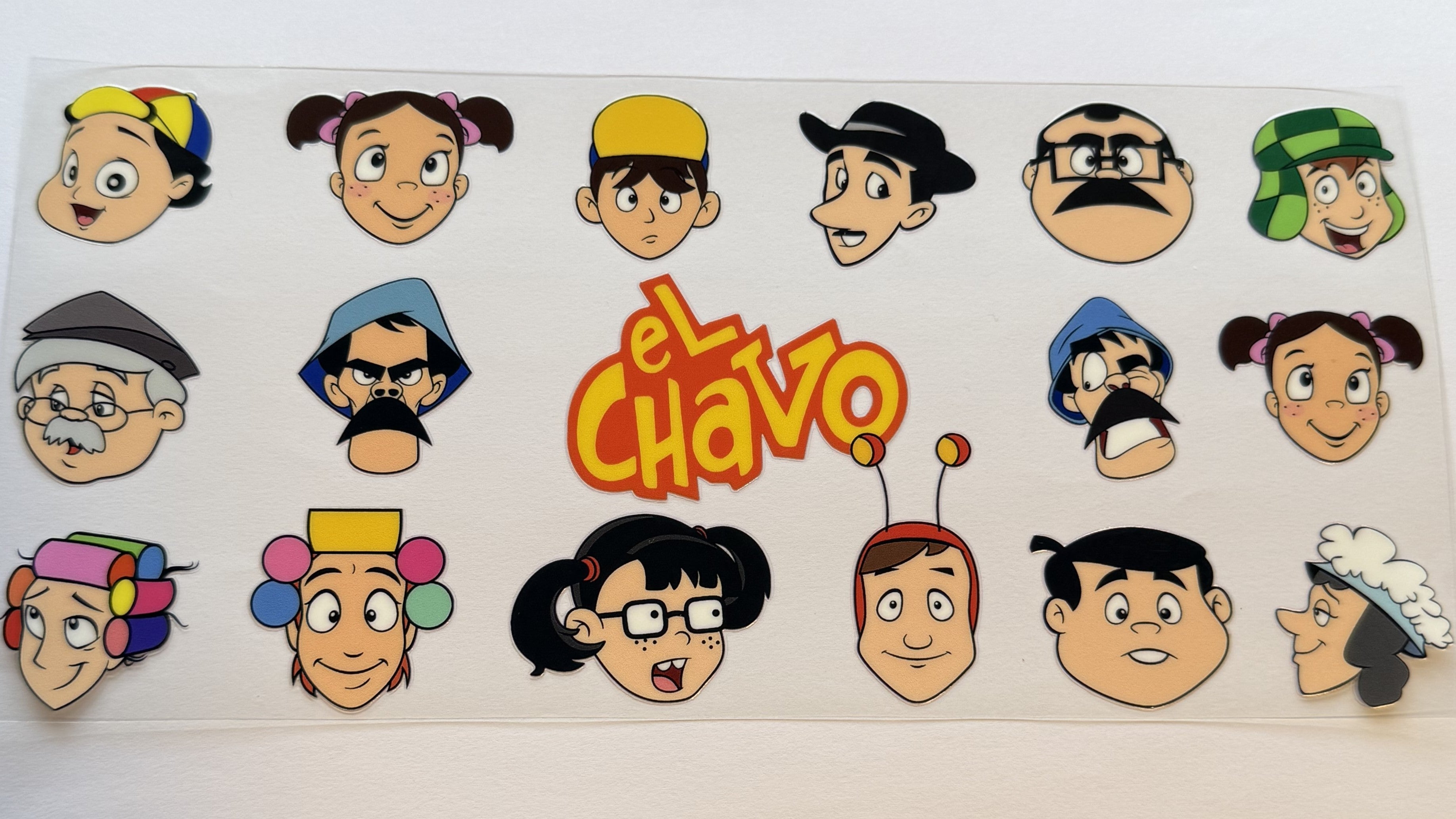 El Chavo
