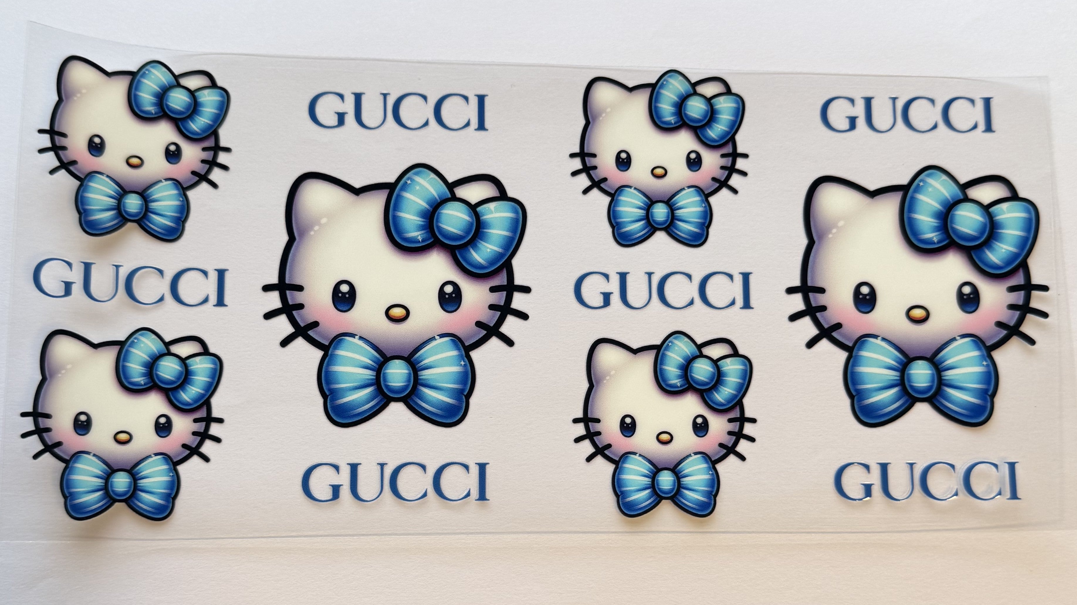 HK Gucci