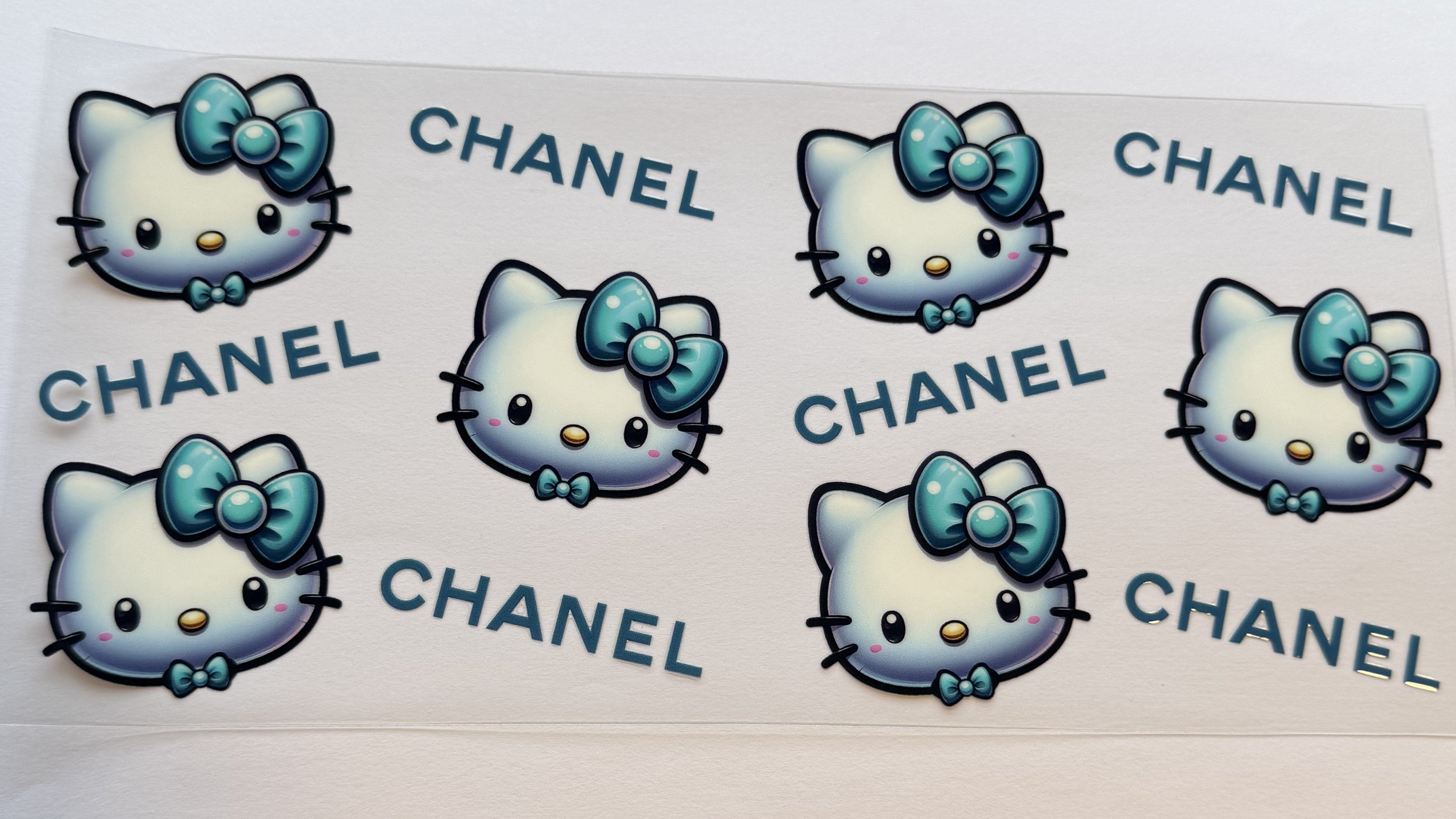 HK Chanel