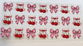 Cherry bows