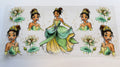 Princess Tiana - The Princess and the Frog