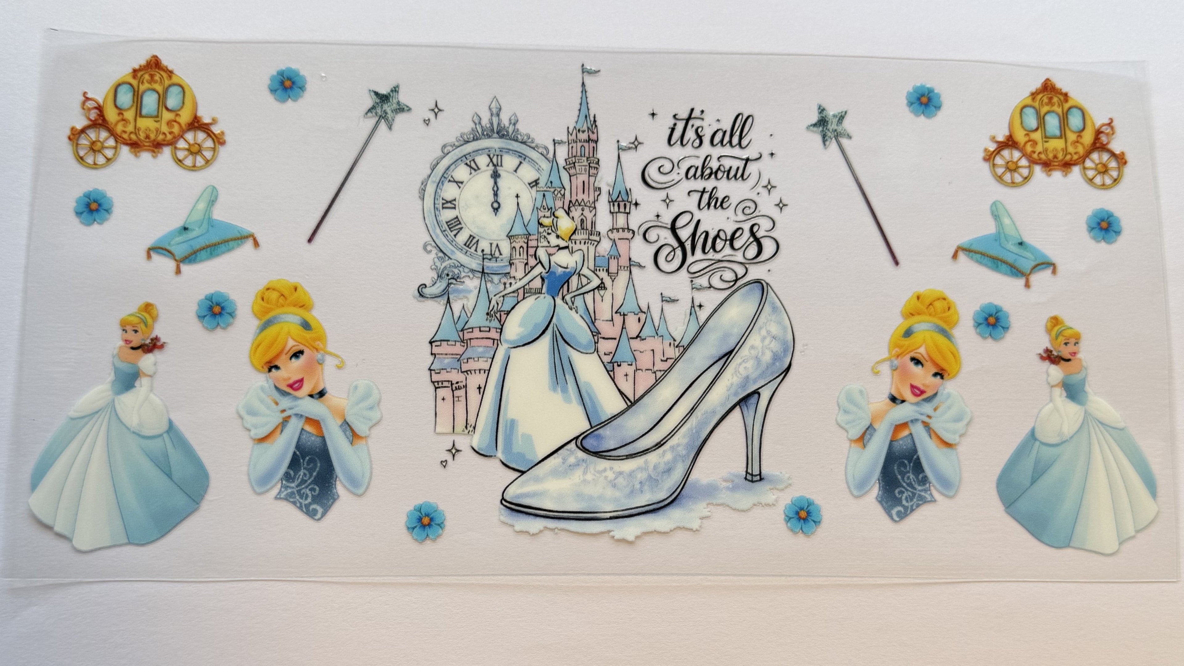 Cinderella