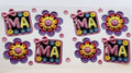 Mama Knitted