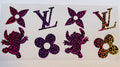 LV and stitch