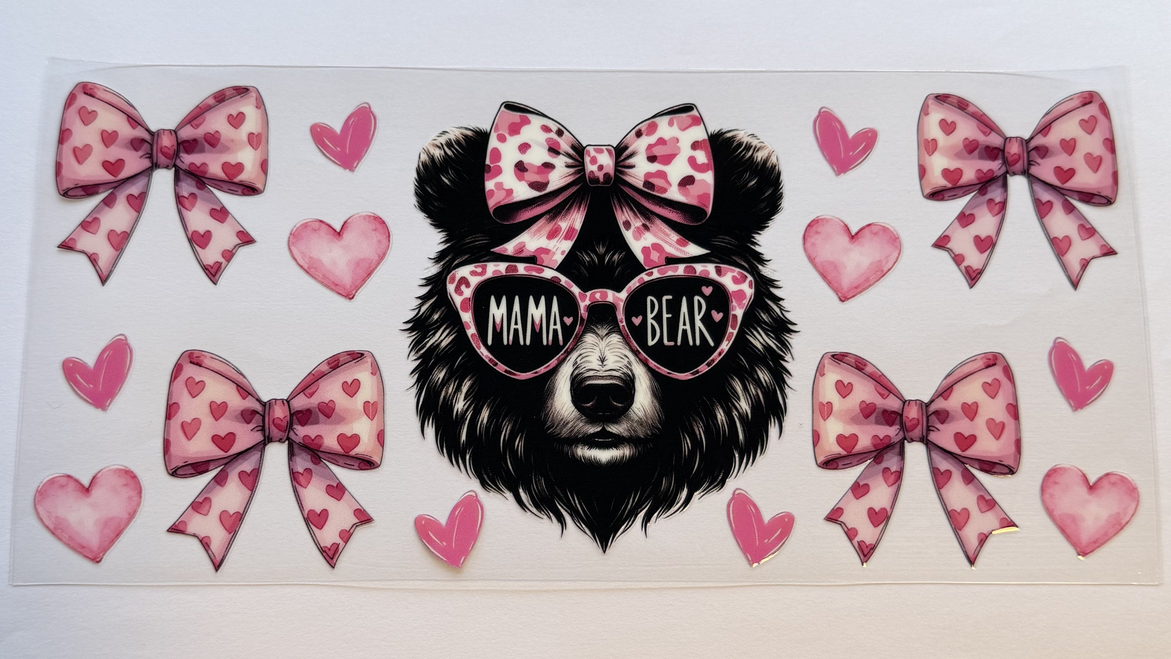 Mama Bear