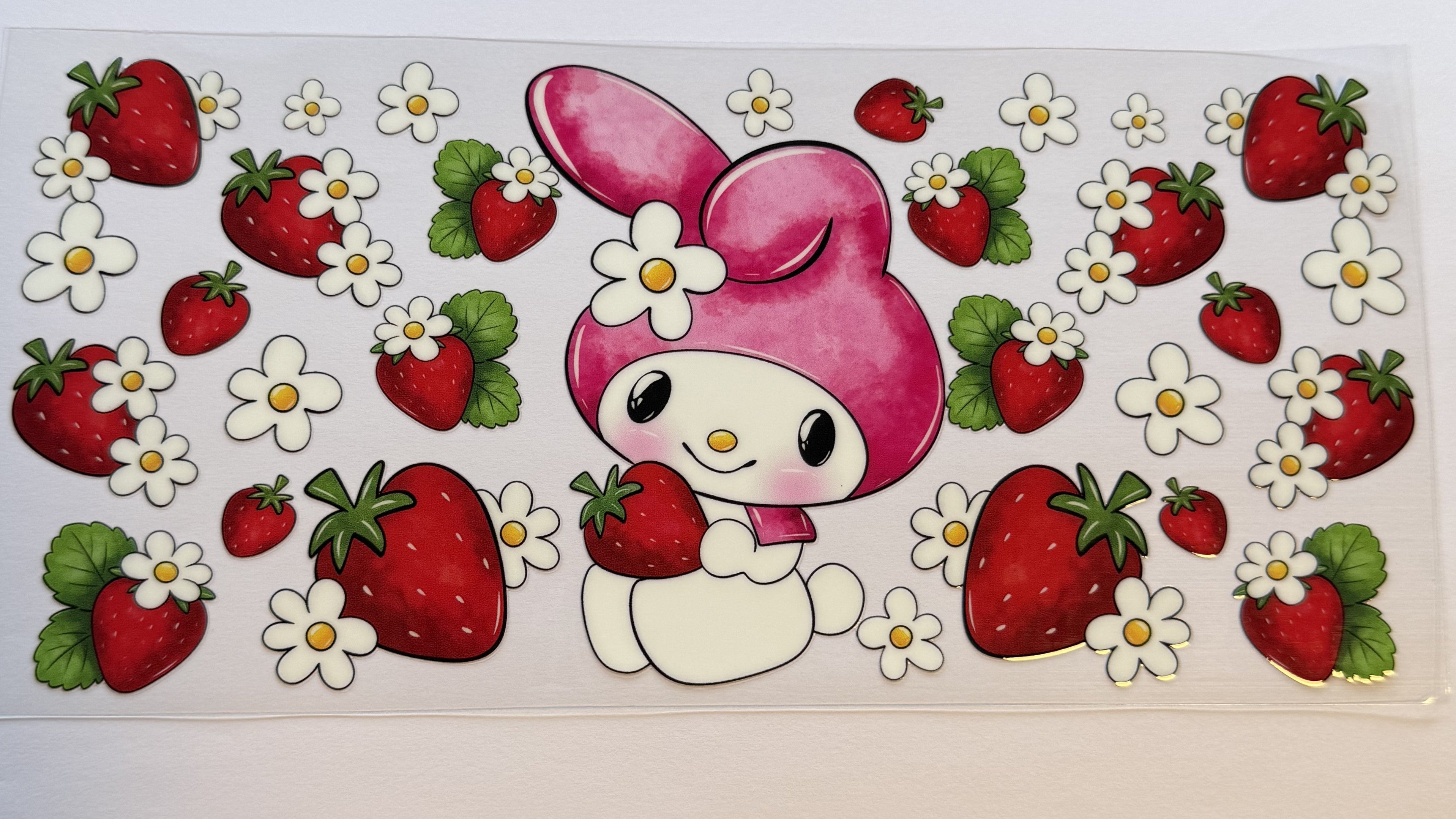 My melody