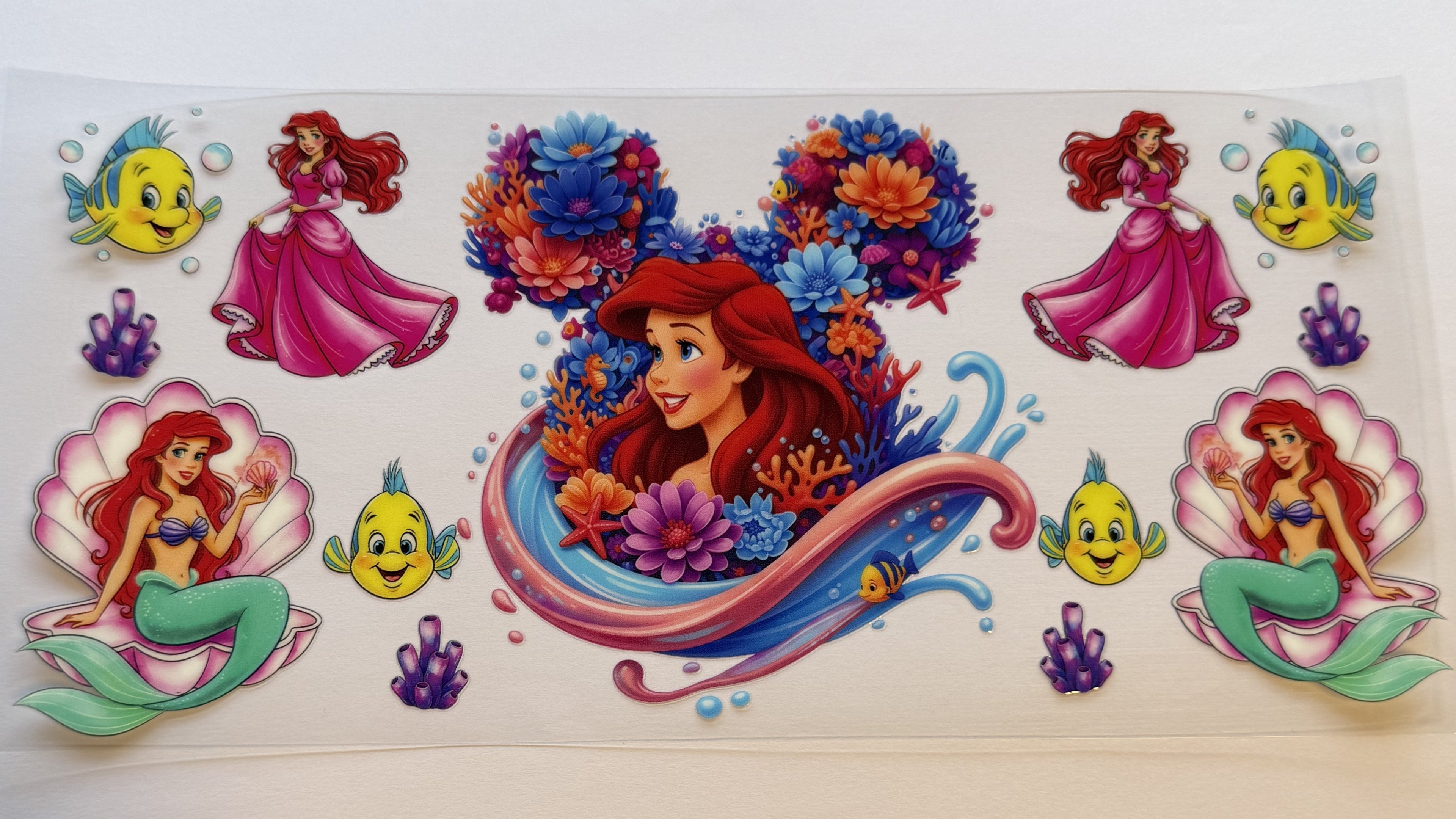 Ariel