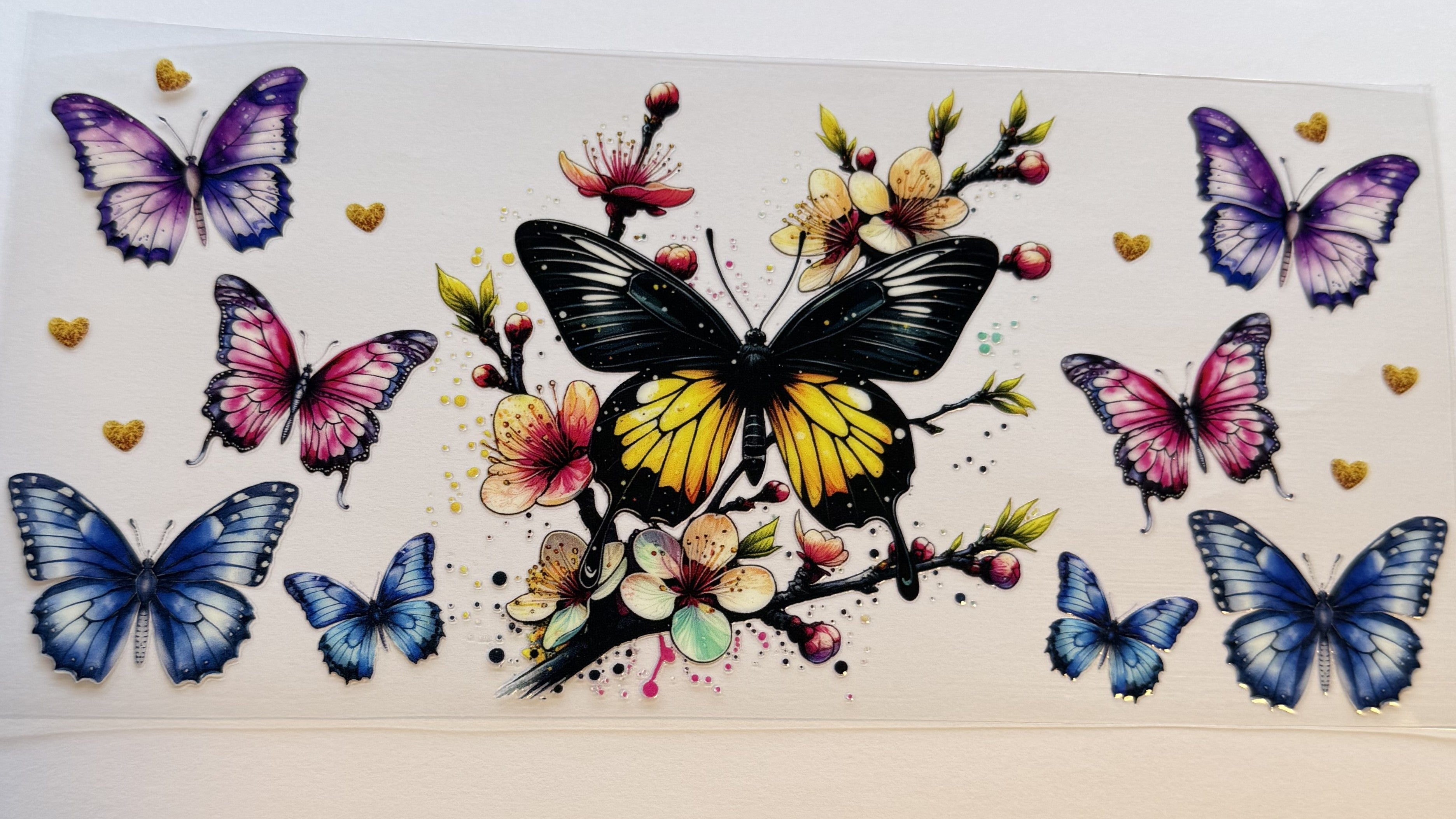 Butterfly
