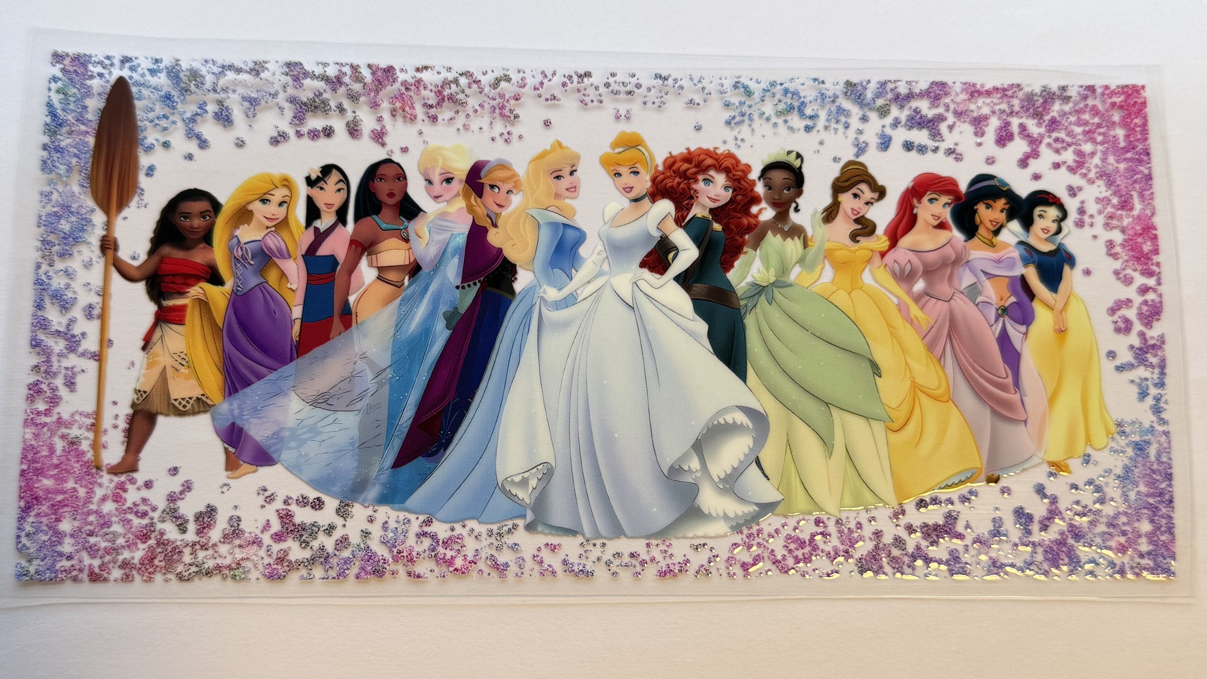 Disney Princesses