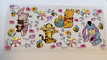 Pooh and friends