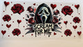 Scream for me