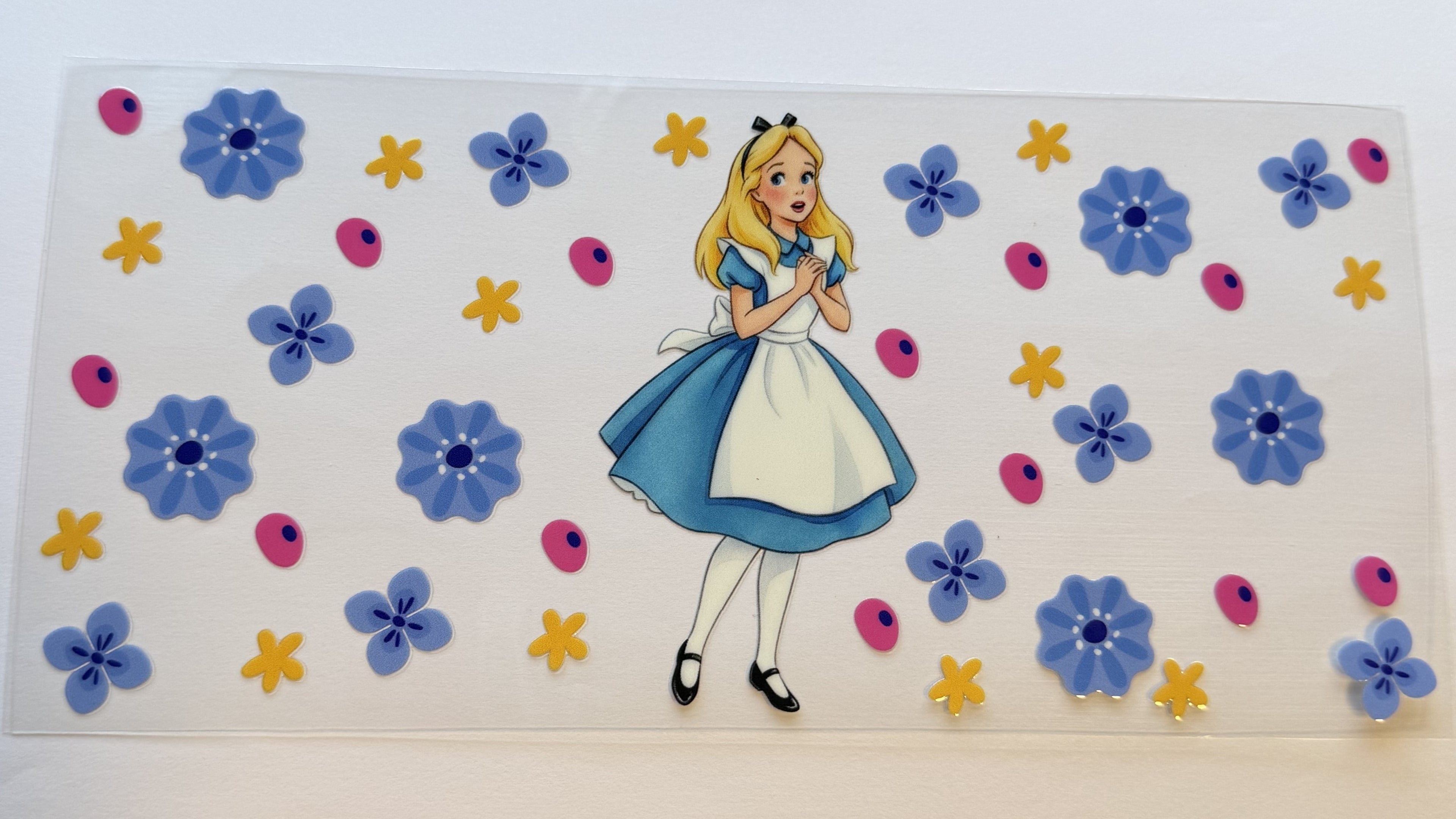 Alice in Wonderland