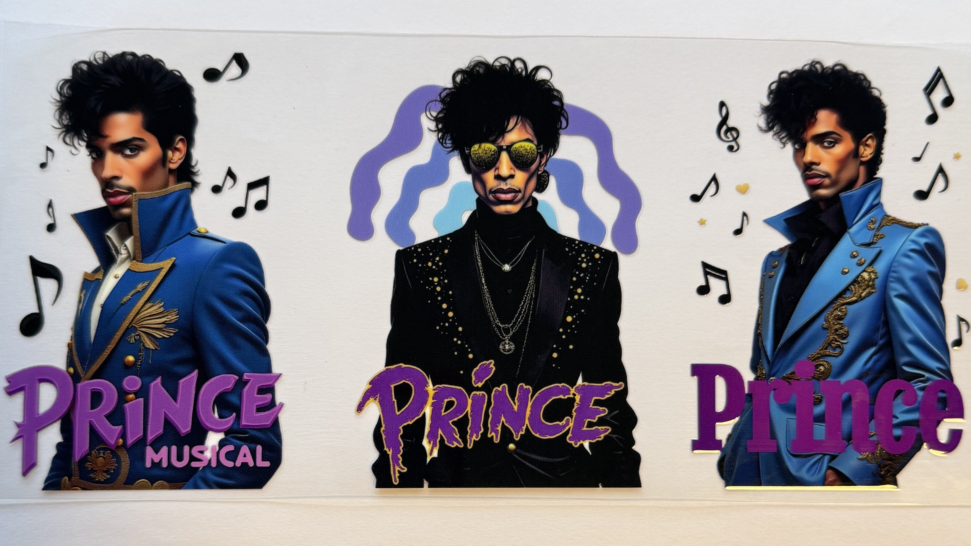 Prince