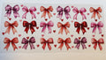 Pink Bows