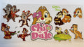 Chip n Dale
