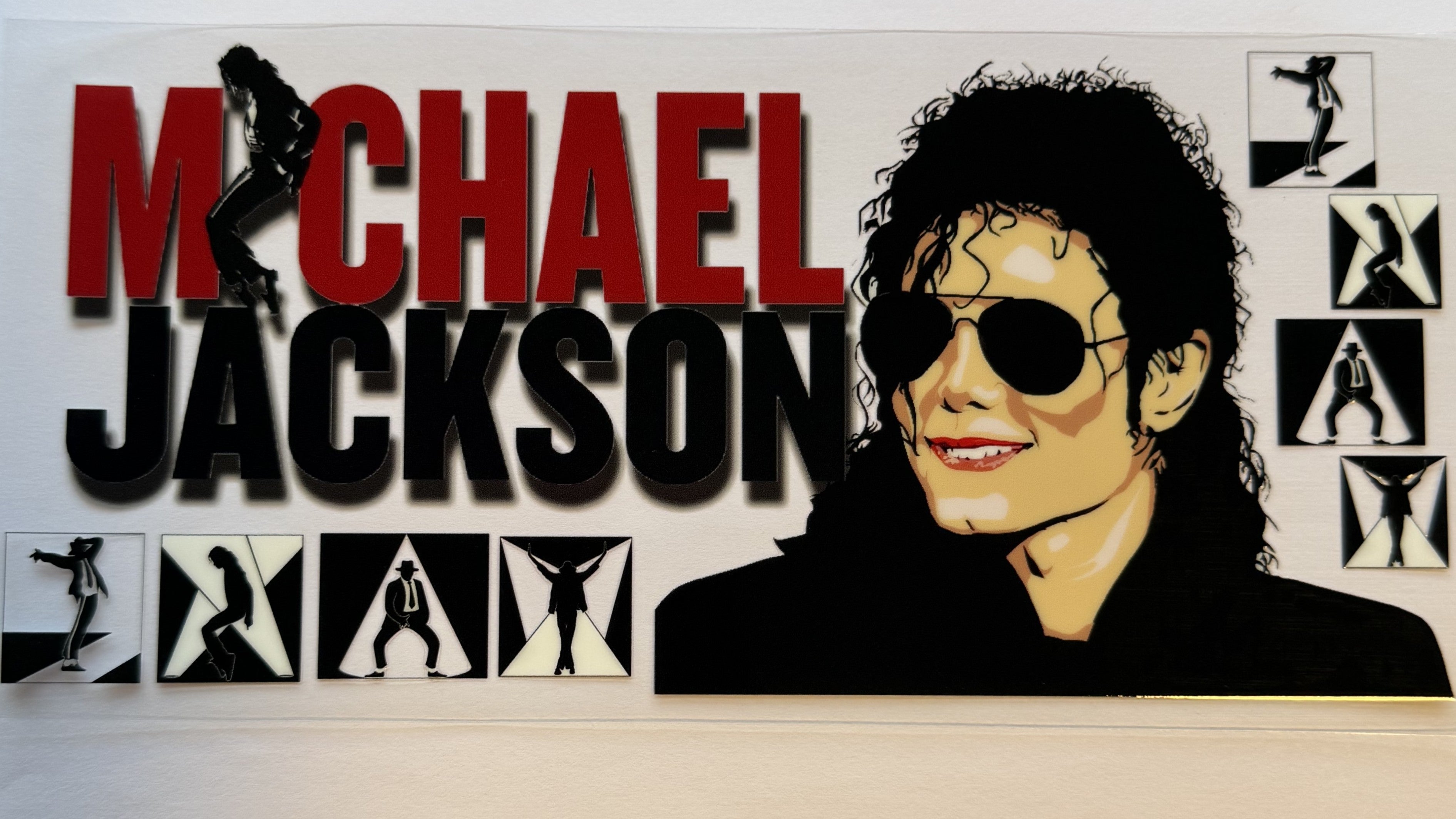Michael Jackson