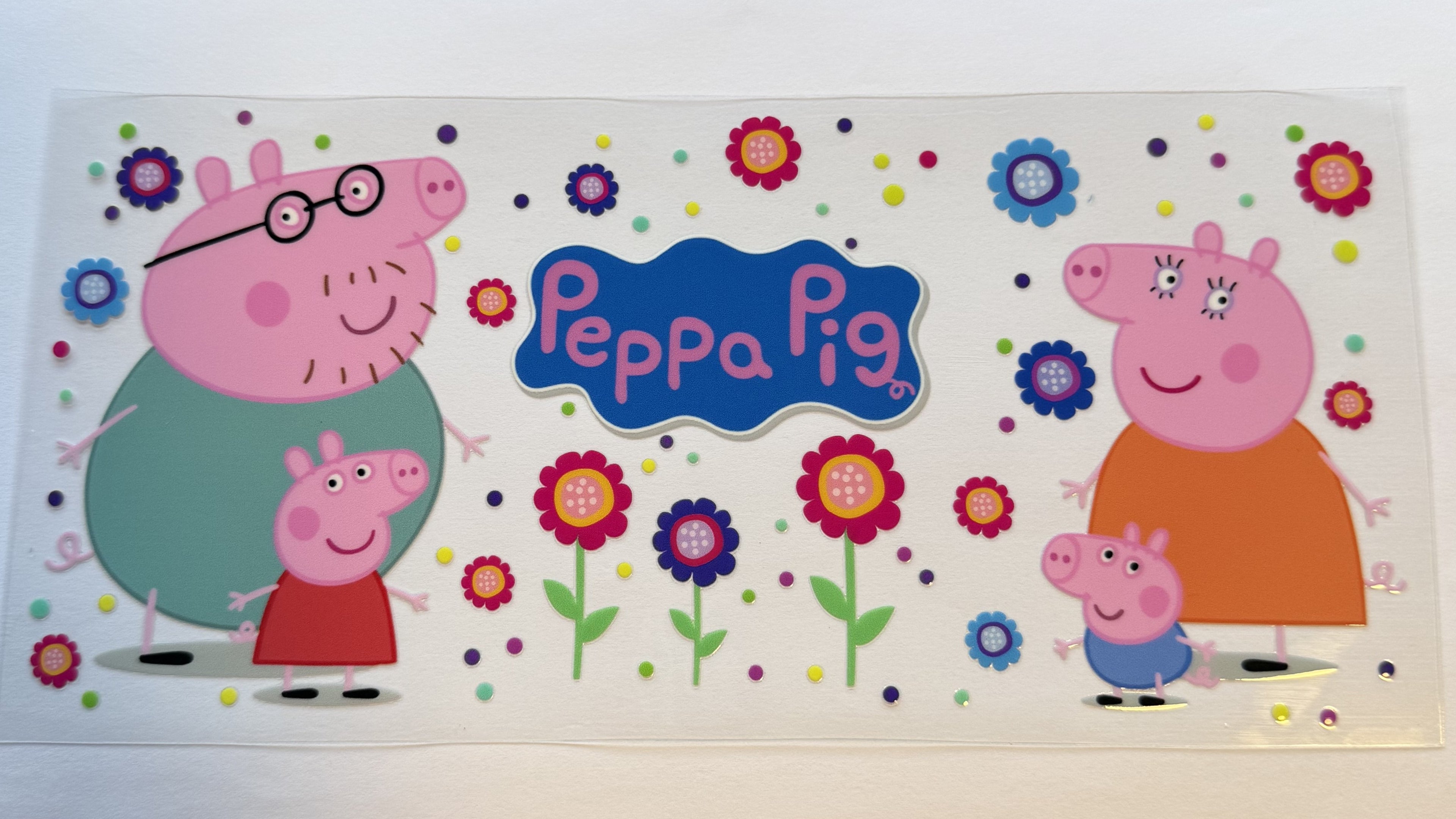 Peppa Pig